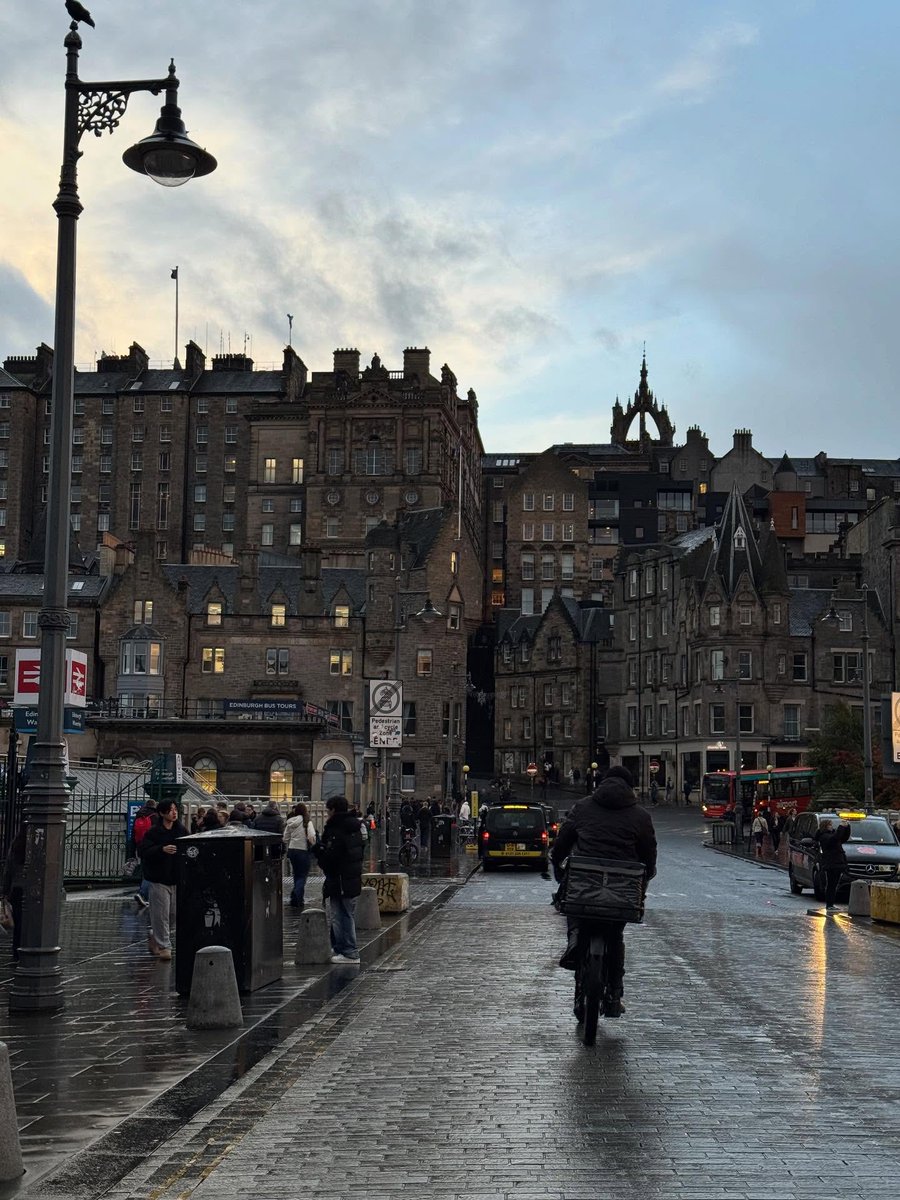 Pretty Cities tweet media