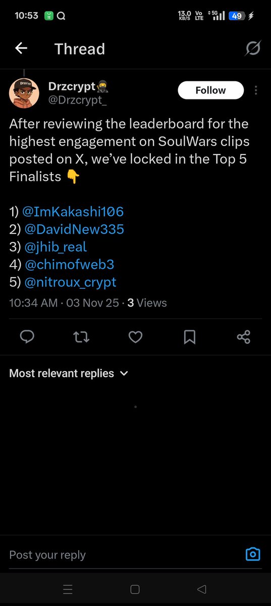 Kakashi Ξ⚡ tweet media