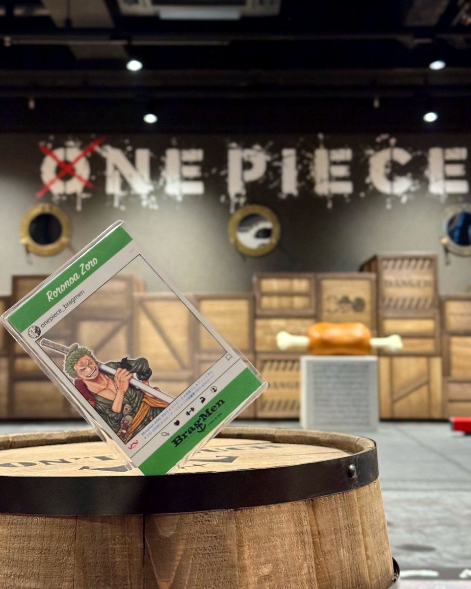 ONE PIECE FITNESS BragMen【公式】 (@OP_BragMen) / Posts / X