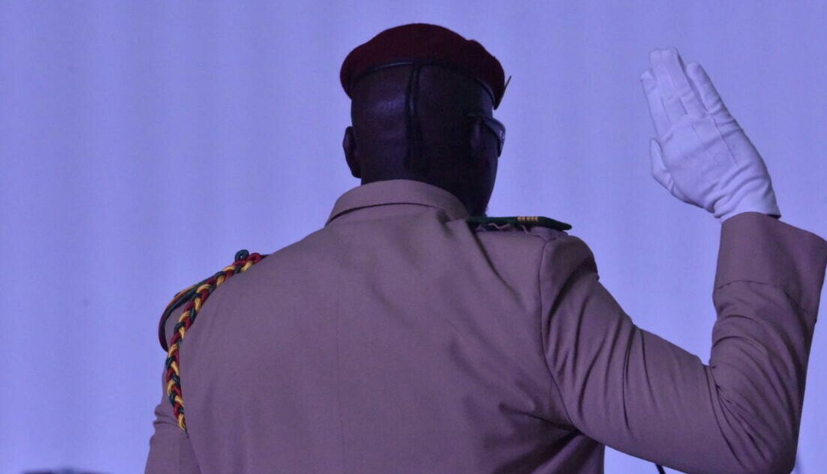 Sidy Yansané (@sidyyansane) on Twitter photo 