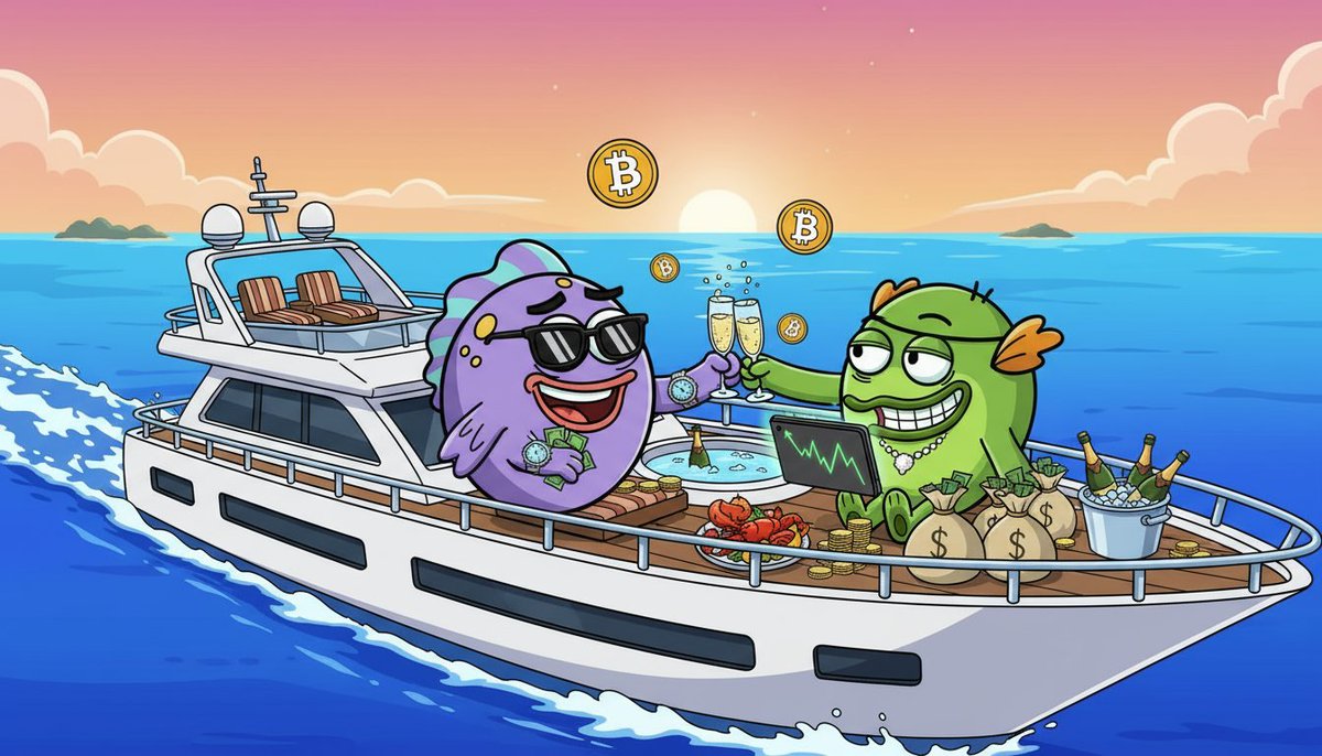 Airdrop Update! 🪂🪂

$BCOIN TGE Loading... 💰

We’ve completed the airdrop allocation weight update！

Check out the latest allocation details below 👇
docs.google.com/document/d/1Eh…

Join our community for real-time updates 👇
discord.gg/ball3