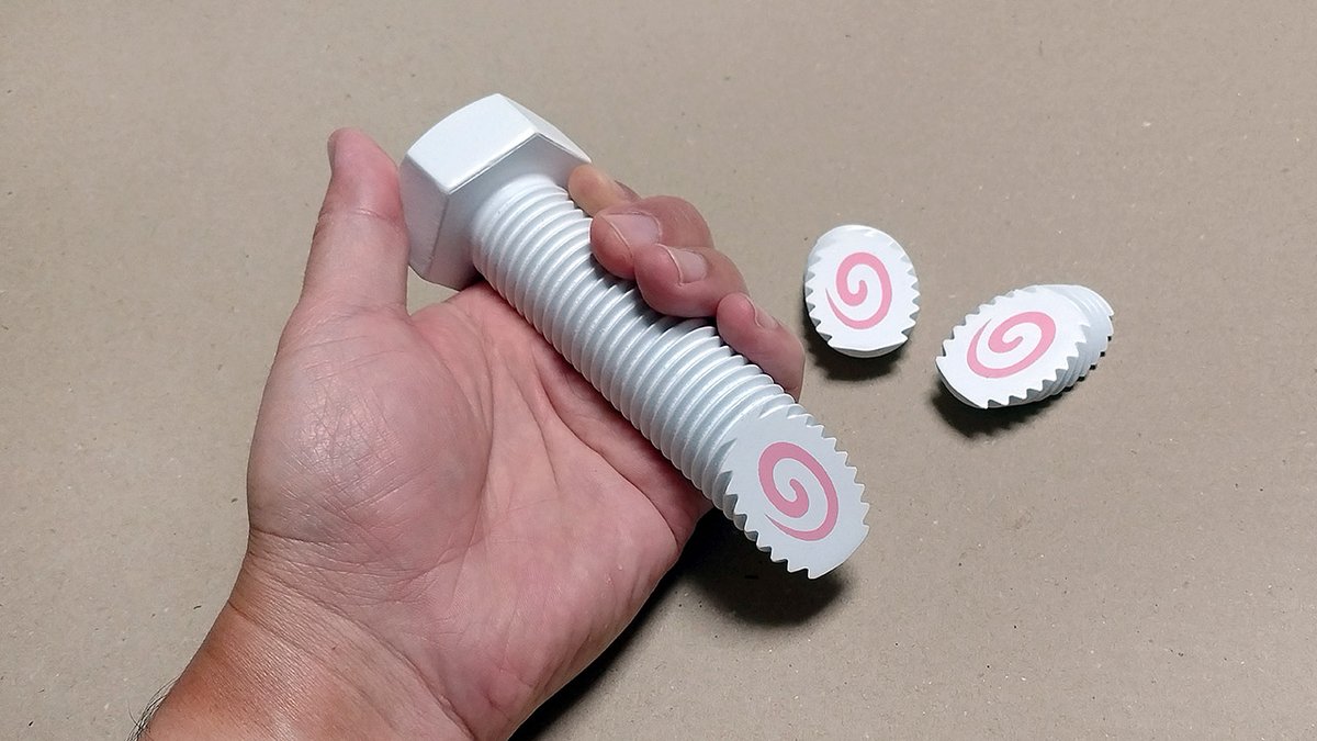 オリジナルハンドメイド　思考 The World of Renzuru: Linked Origami Cranes Made from a