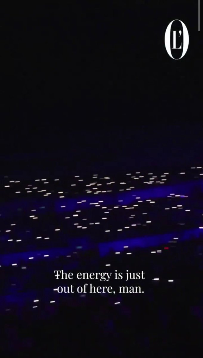 “U all are a crazy crowd &amp; I love the passion, like i said, when u all cheer, u guys meant it! I could feel it. Like a wave hitting me.” - Jackson Wang, 2022

“Manila was insane...definitely memorable. Really Can't get it outta my head.”

“I learned a lot about Philippines. The