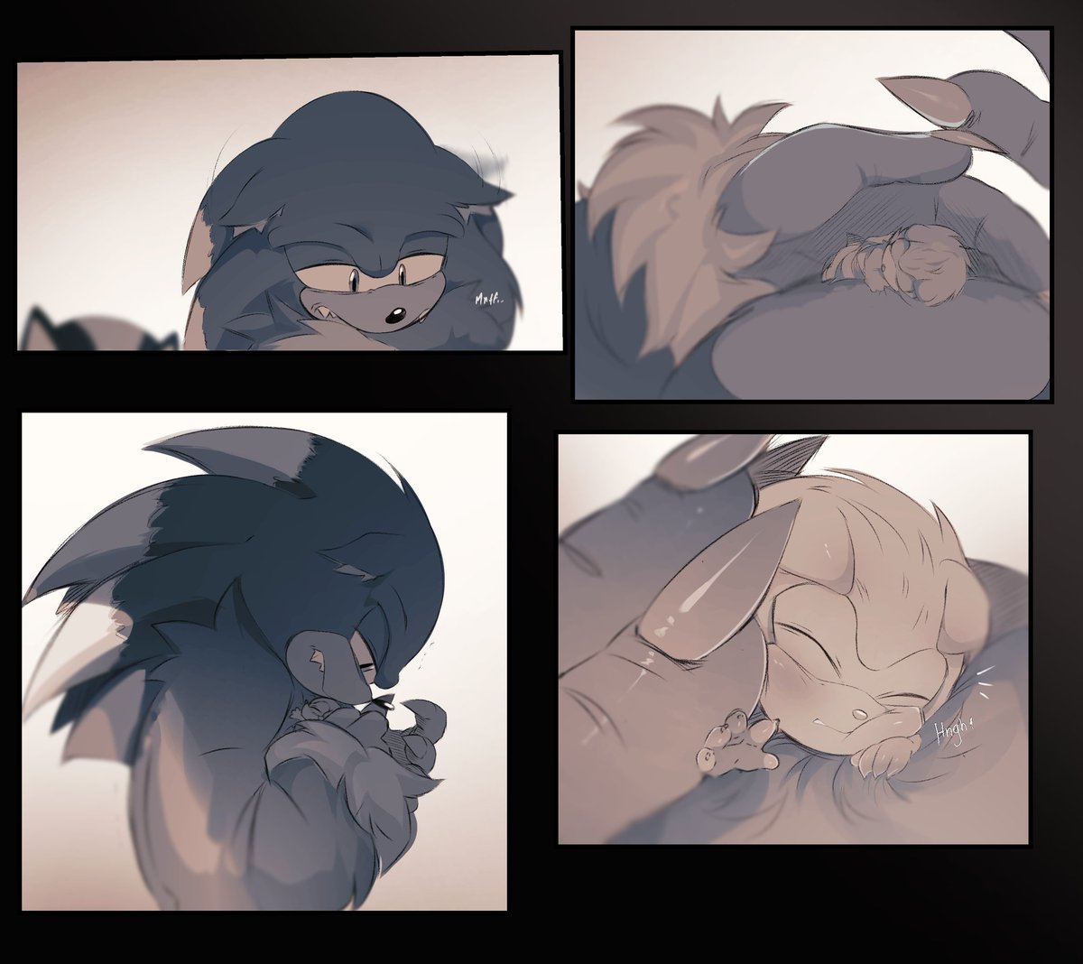 Pup

#sonadow #sonadowfankid