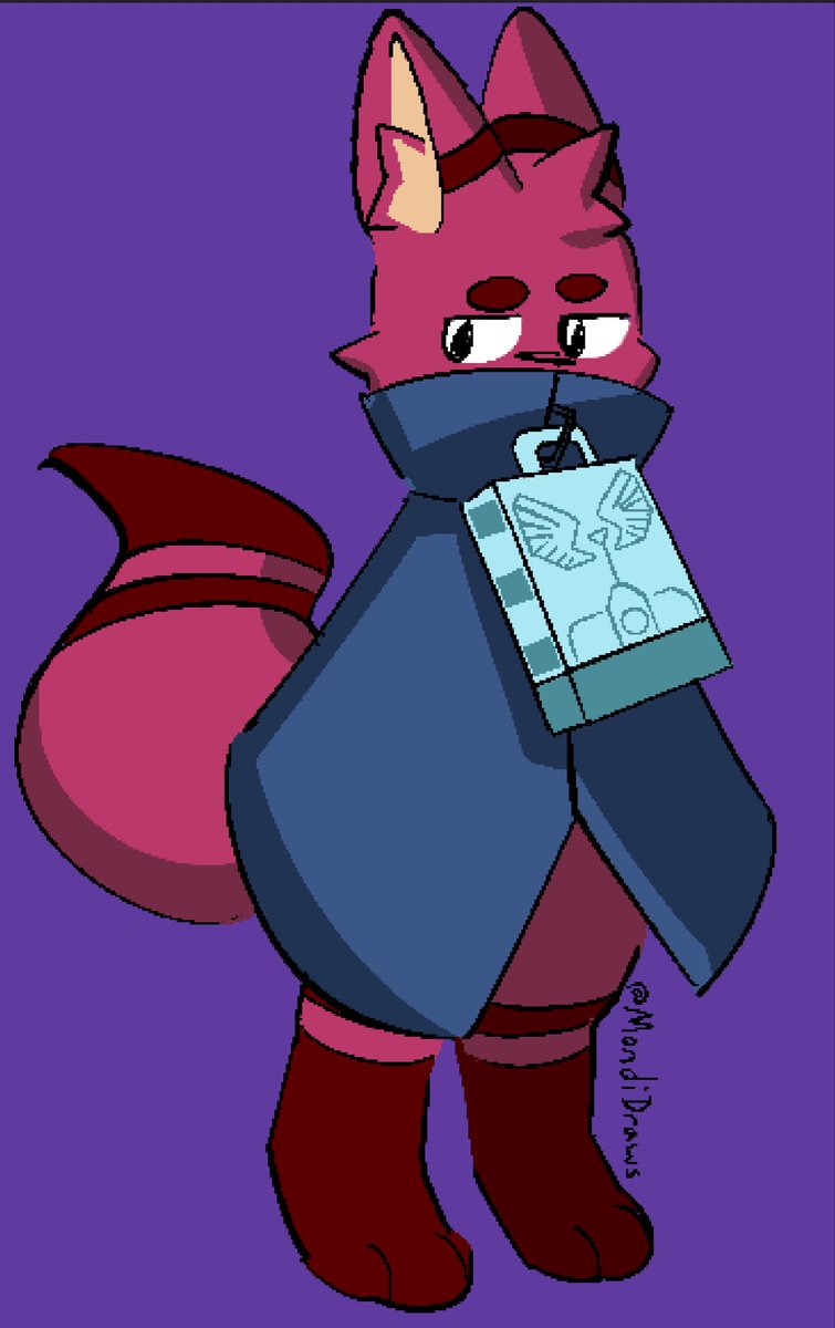 Mondi mondidraws.bsky.social tweet media