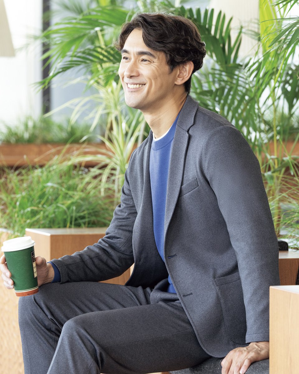 パジャマスーツ5周年記念モデル発売！ ＼ おかげさまでパジャマスーツ