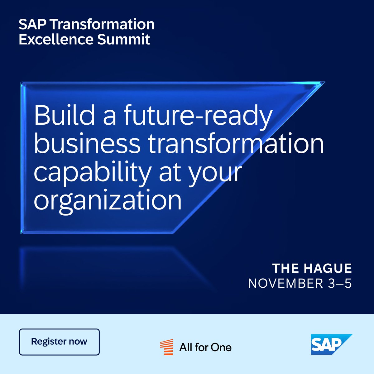 AllforOneGroup's tweet image. Der #SAPTESummit ist gestartet! Sprechen Sie mit unseren Experten über:
✅ #CleanCore-Strategien 
✅ Nahtlose Integration von #Signavio, #LeanIX und #SAP #S4HANA
✅ Kontinuierliche Prozessverbesserung statt einmaligem Projekt 

Sie finden uns im Erdgeschoss! #SAPTES2025