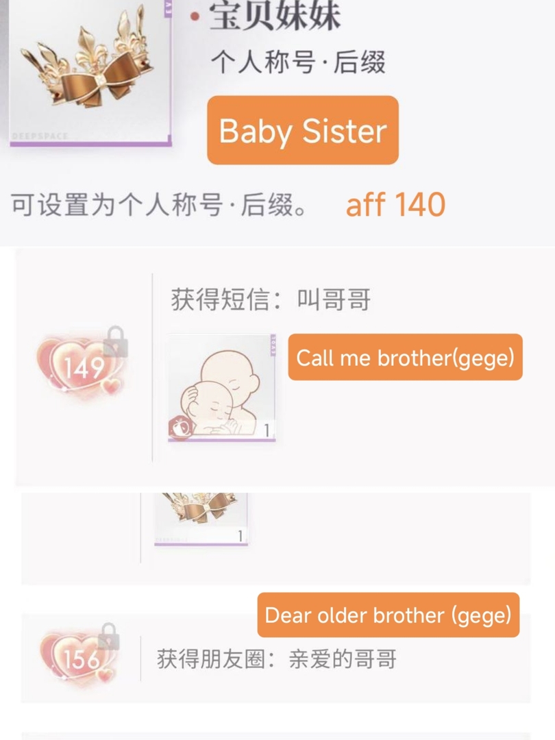 kampungphilos's tweet image. *ladfess cw // spoiler
Asian (cn) version of Caleb 🍎

buat para adeknya abang, kalian akan semakin brocon dan abang akan semakin siscon seiring naiknya level 😹