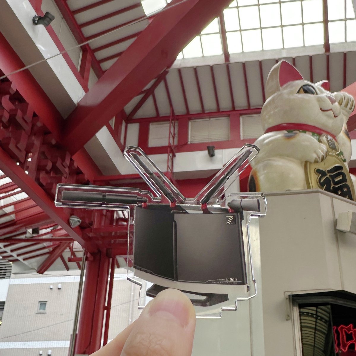 バッファロー【公式】 (@BUFFALO_jp_info) / Posts / X