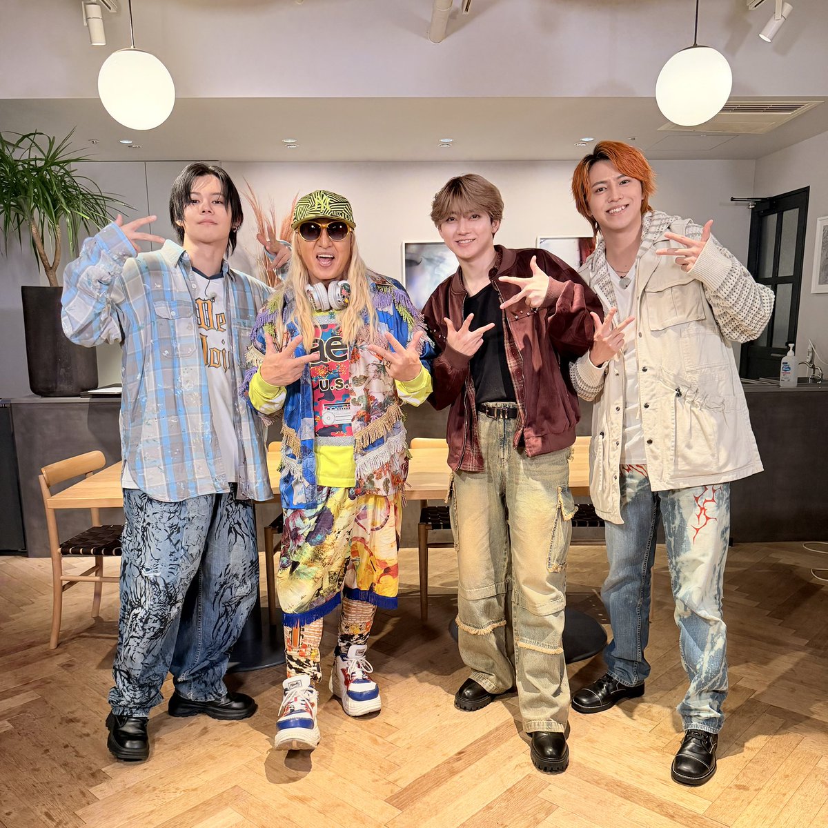 みーこ (@miikoenjoy) / Posts / X