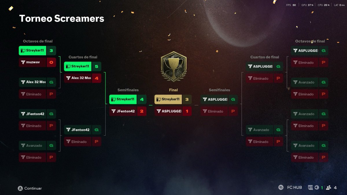 Streyker10's tweet photo. @JuniorSintress Lo peor de ganarlo, es no poder seguir juntando partidos jugados… https://t.co/Ii0Cra0MC5