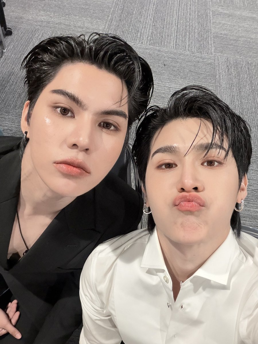 peatwasu's tweet photo. สวัสดีครับ พวกเราจากซีรีส์เรื่อง..
FORTPEAT WETV 2026

#WeTVAlwaysMore2026xFortPeat 
#WeTVAlwaysMore2026 https://t.co/7LSi9FCmnm