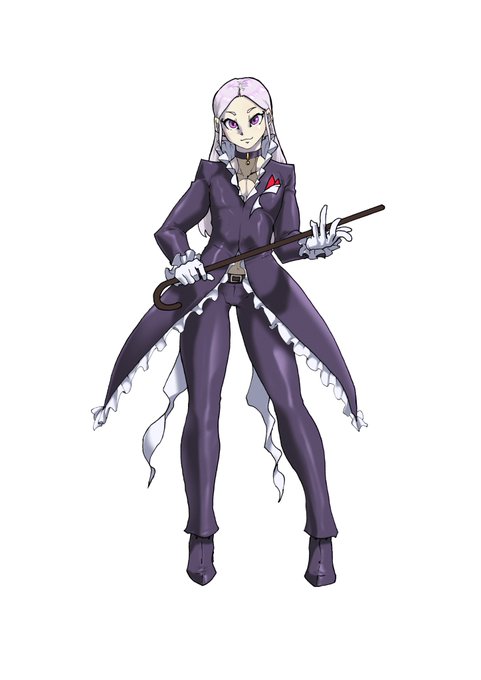 この子はヘルくん
高校の時にデザインしたキャラ 