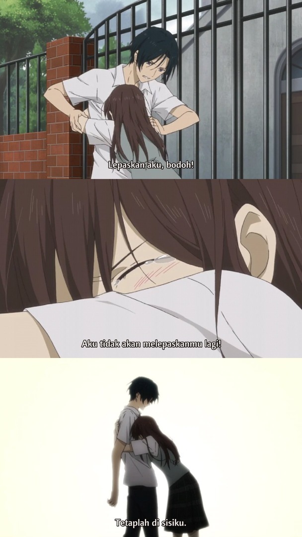 ANIME FESS tweet media