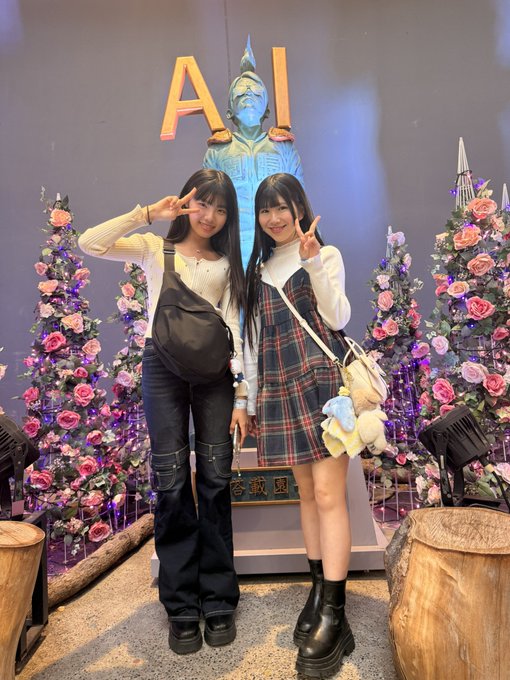 Twitterのコスプレ画像47