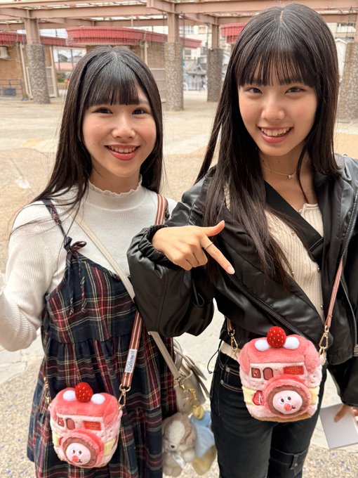 Twitterのコスプレ画像48