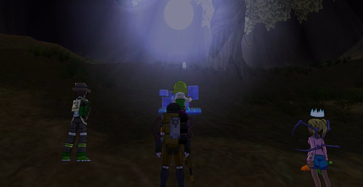 FNNMayor's tweet image. He's spotted us! QUICK, MTN DEW WARP US OUT NOW!