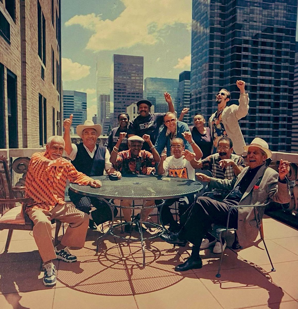 SVG__Collection's tweet image. Buena Vista Social Club