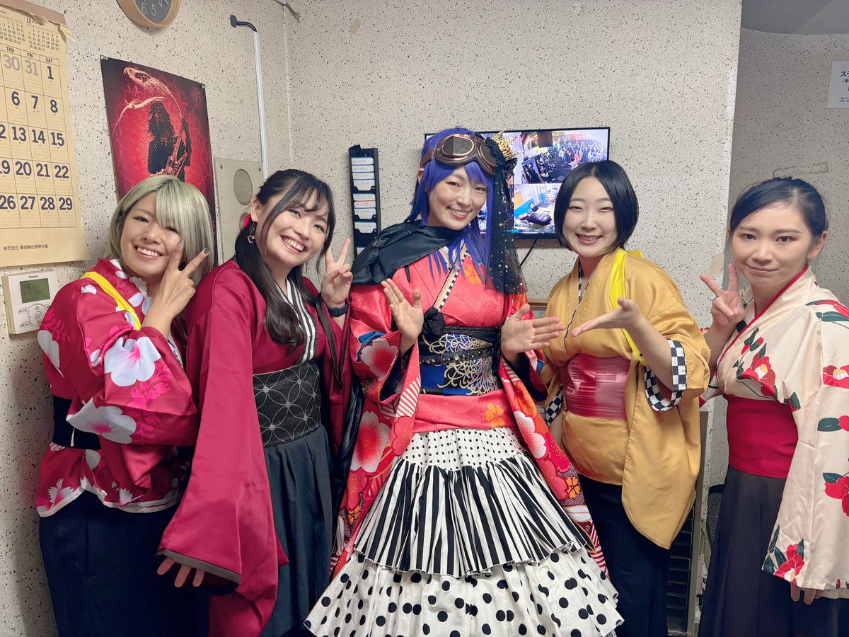 伊谷亜子🎸Ako Itani tweet media