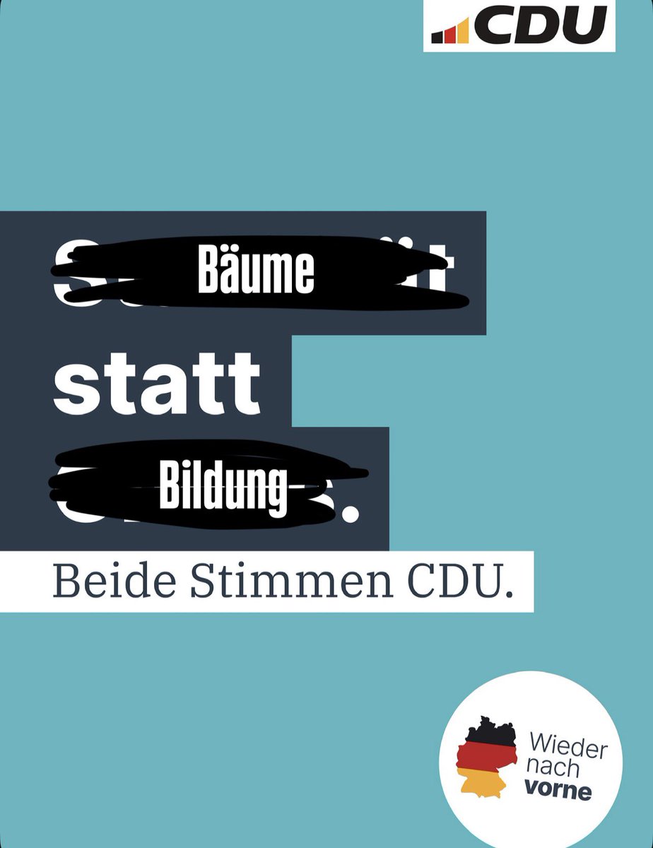 peterlangerrr's tweet photo. Fixed that for you @cduberlin https://t.co/lDfh3HLe2g
