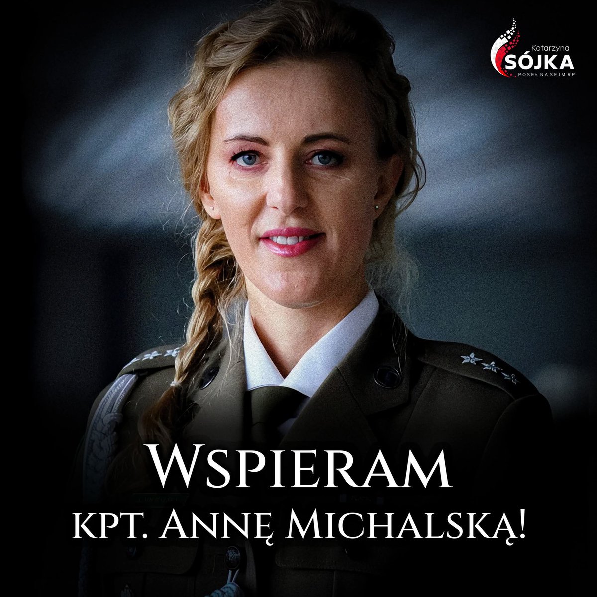 PolakzPol's tweet image. Ja tak, a ty?