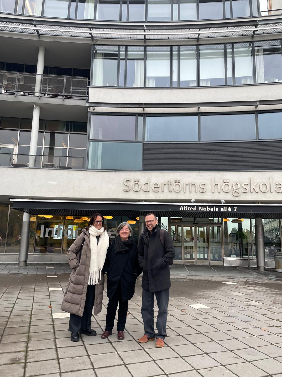 Polarización social e interculturalidad tweet media