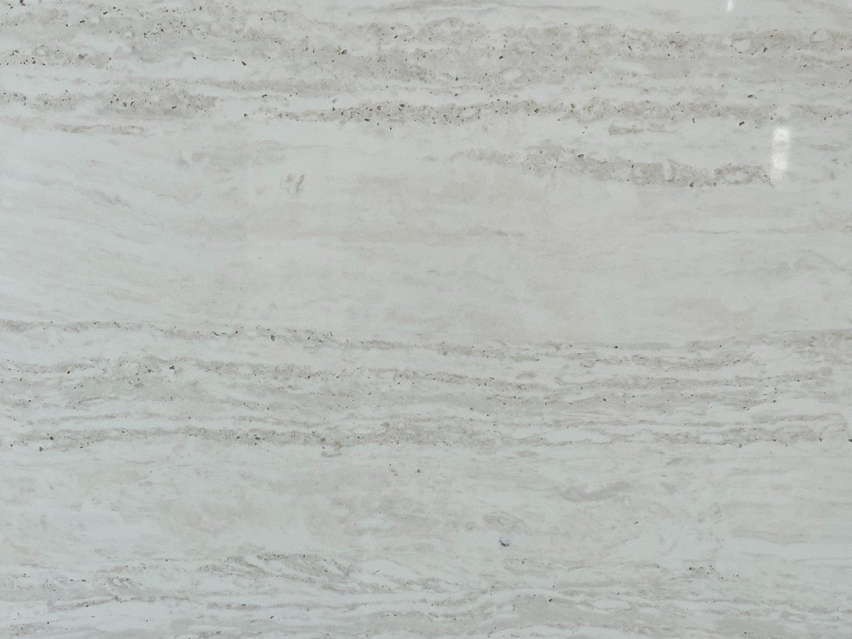 Marble_Decor's tweet image. White travertine look quartz for wholesale.
Size: 3200x1600mm, tks: 20mm,30mm.
Surface: polished, honed.
#engineeredstone #quartzcountertop #kitchen #bathrooms