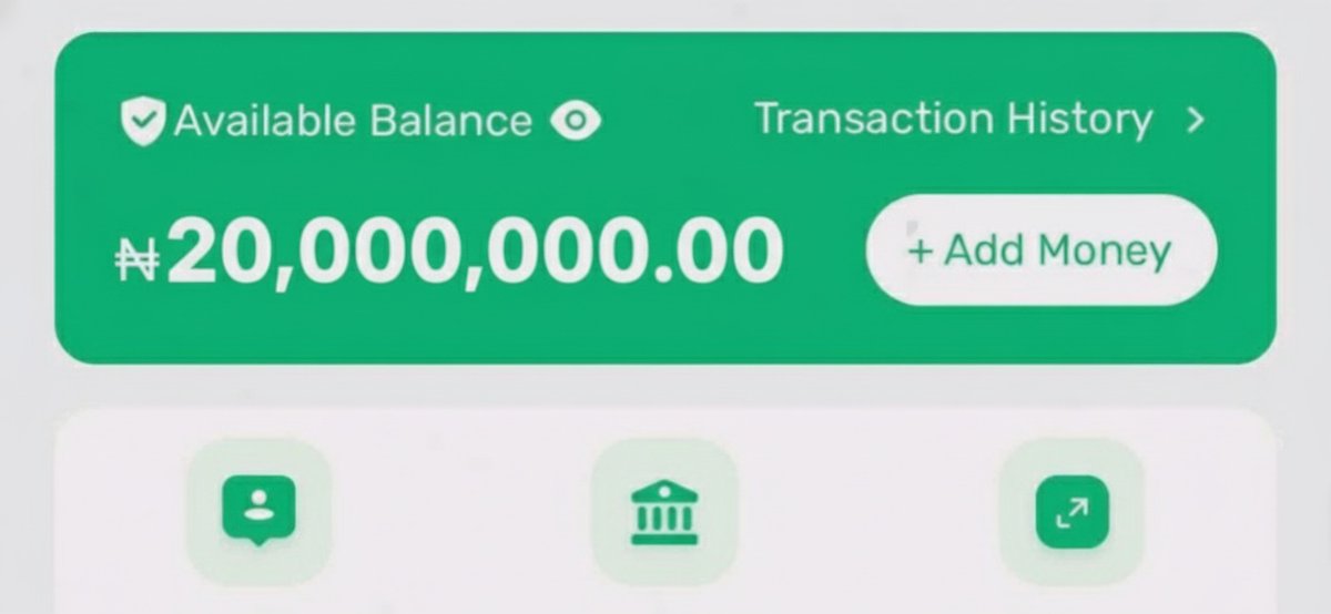 Jowizazaa_gives's tweet image. 📣: Mentioned You!! 

Drop your aza now. I’m crediting first 5000 lucky Like that’s not credited on 𝕏 before💰😎

Must be Following me
 
Opay = 300k
PalmPay = 200k
Kuda = 100k
Gtbank = 150k
Moniepoint = 100k