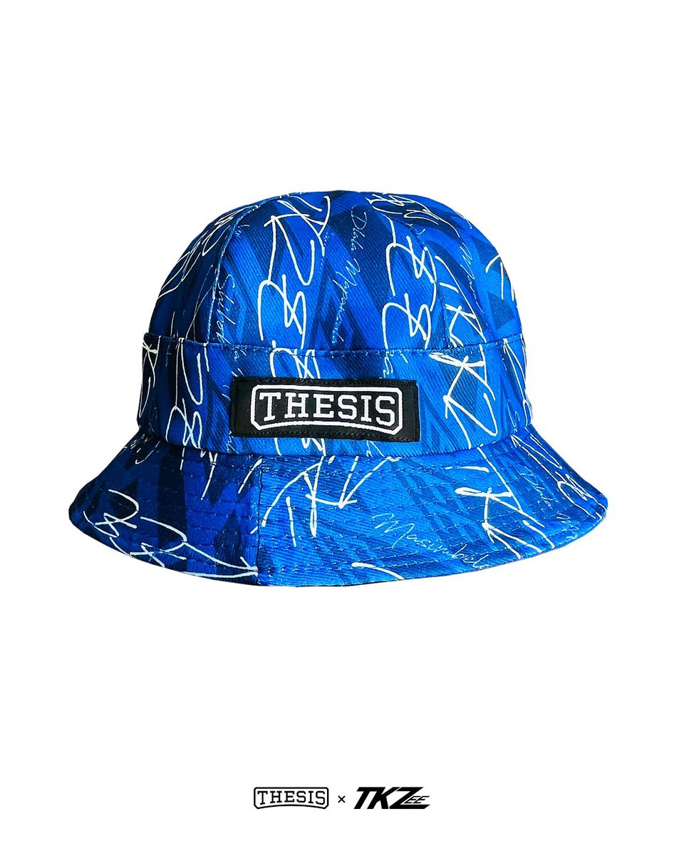 IG: Thesis_Lifestyle tweet media