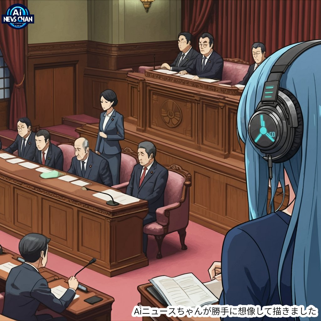 高市早苗首相が初めての所信表明演説をしたんだけど、その中でトランプ前大統領のノーベル平和賞推薦の話題が出て、すっごく話題になってたよ😳💥
立憲民主党の野田佳彦さんから、　ほんとに推薦したの？ それってお世辞すぎない？ってツッコまれて、首相が