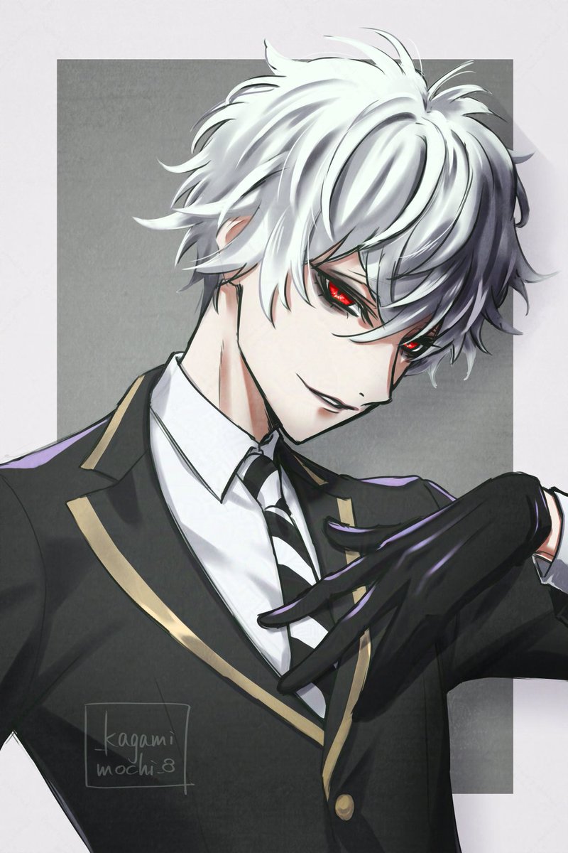 かがみもち (@_kagamimochi_8) / Posts / X