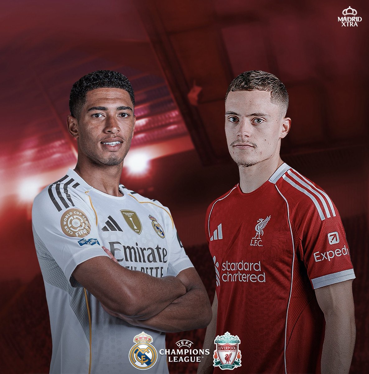 nuradeeeen's tweet image. I&apos;m with Liverpool today. 
The downfall of my enemy is better than my own success.