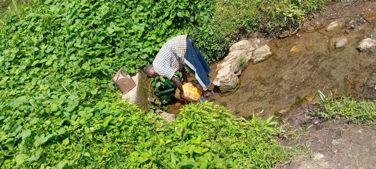 ActionLADAPS's tweet photo. 🚨 LADAPS-RDC alerte : la crise WASH au Sud-Kivu est critique !
Le choléra frappe fort. Agissons vite pour eau, hygiène, assainissement.
Unissons-nous pour stopper la contamination ! 👇#EndCholera #SudKivu #CriseWASH 

@PNUDRDC @UNICEFDRC https://t.co/uJdYkGSrzh