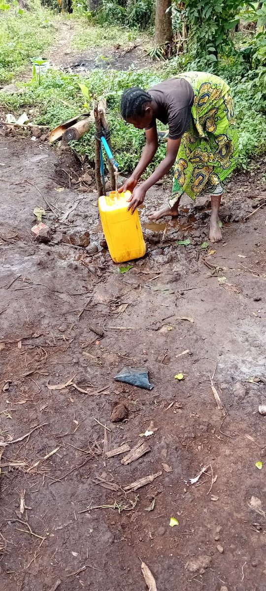 ActionLADAPS's tweet photo. 🚨 LADAPS-RDC alerte : la crise WASH au Sud-Kivu est critique !
Le choléra frappe fort. Agissons vite pour eau, hygiène, assainissement.
Unissons-nous pour stopper la contamination ! 👇#EndCholera #SudKivu #CriseWASH 

@PNUDRDC @UNICEFDRC https://t.co/uJdYkGSrzh