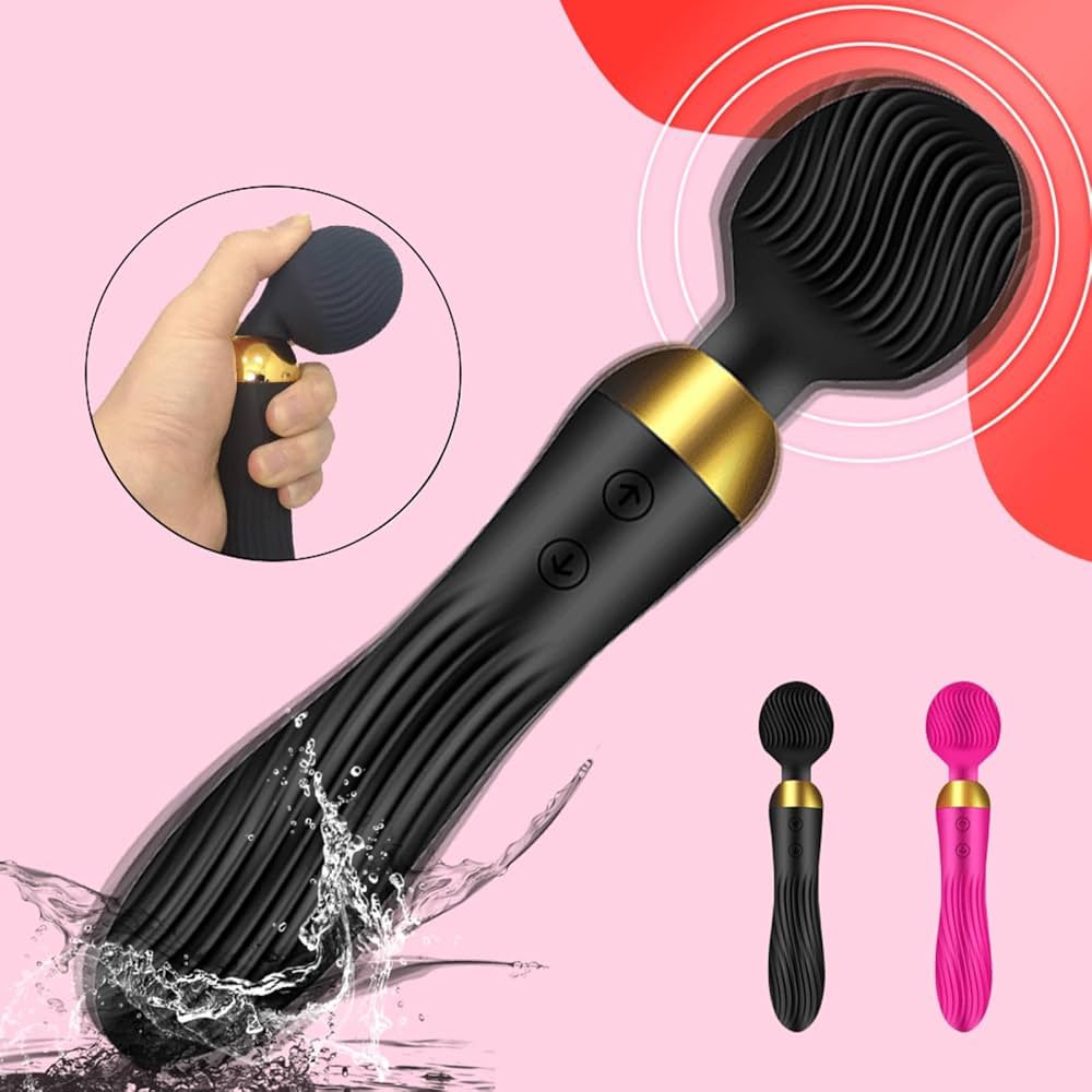 SextoysMxli's tweet photo. Vibrador Doble 🌪️🥵😈
18 Modos de Vibración 📳 
Estimulador de Clitoris y Punto G 🥵
Recargable 🔌
Silencioso 🤫 https://t.co/TMmChv0c2k