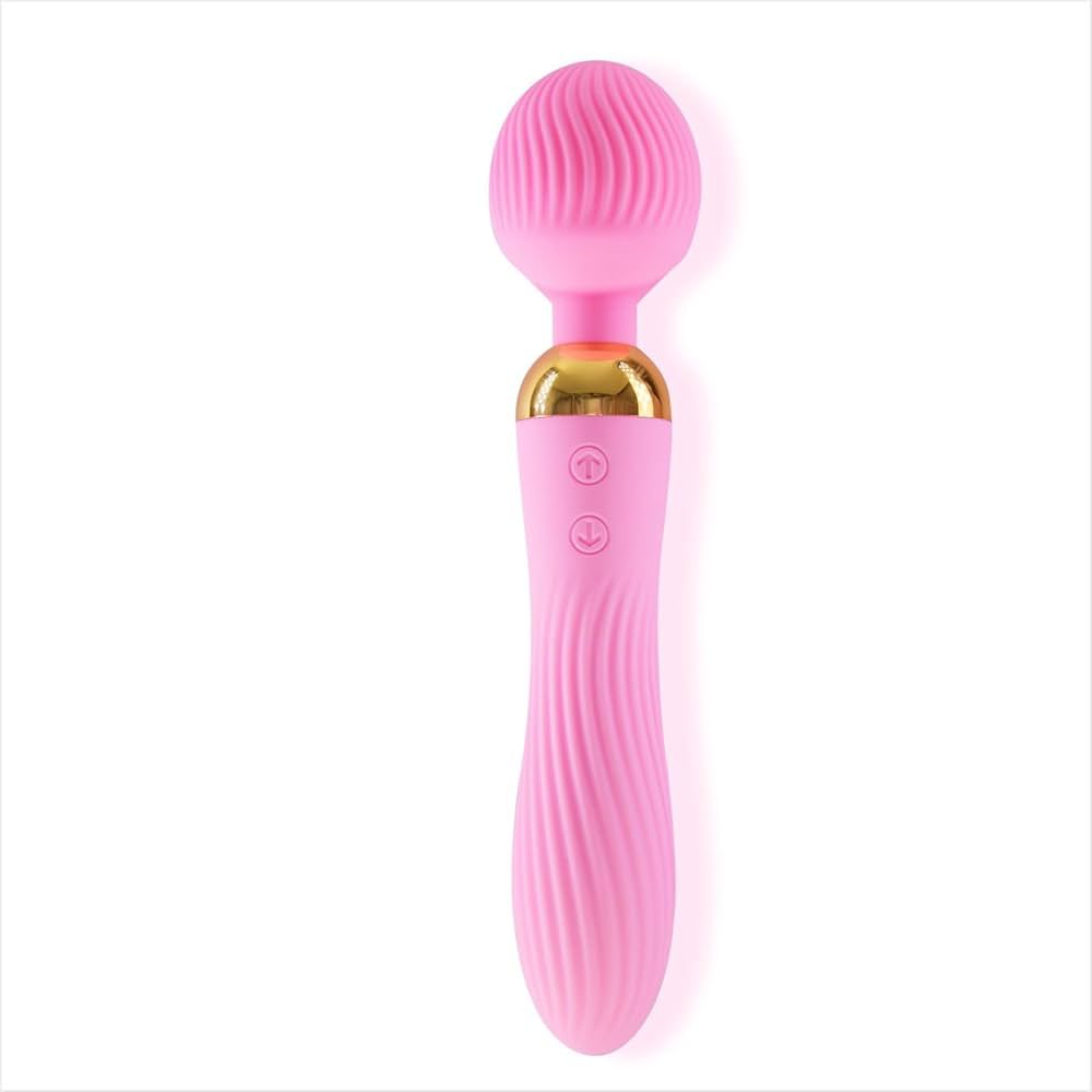 SextoysMxli's tweet photo. Vibrador Doble 🌪️🥵😈
18 Modos de Vibración 📳 
Estimulador de Clitoris y Punto G 🥵
Recargable 🔌
Silencioso 🤫 https://t.co/TMmChv0c2k