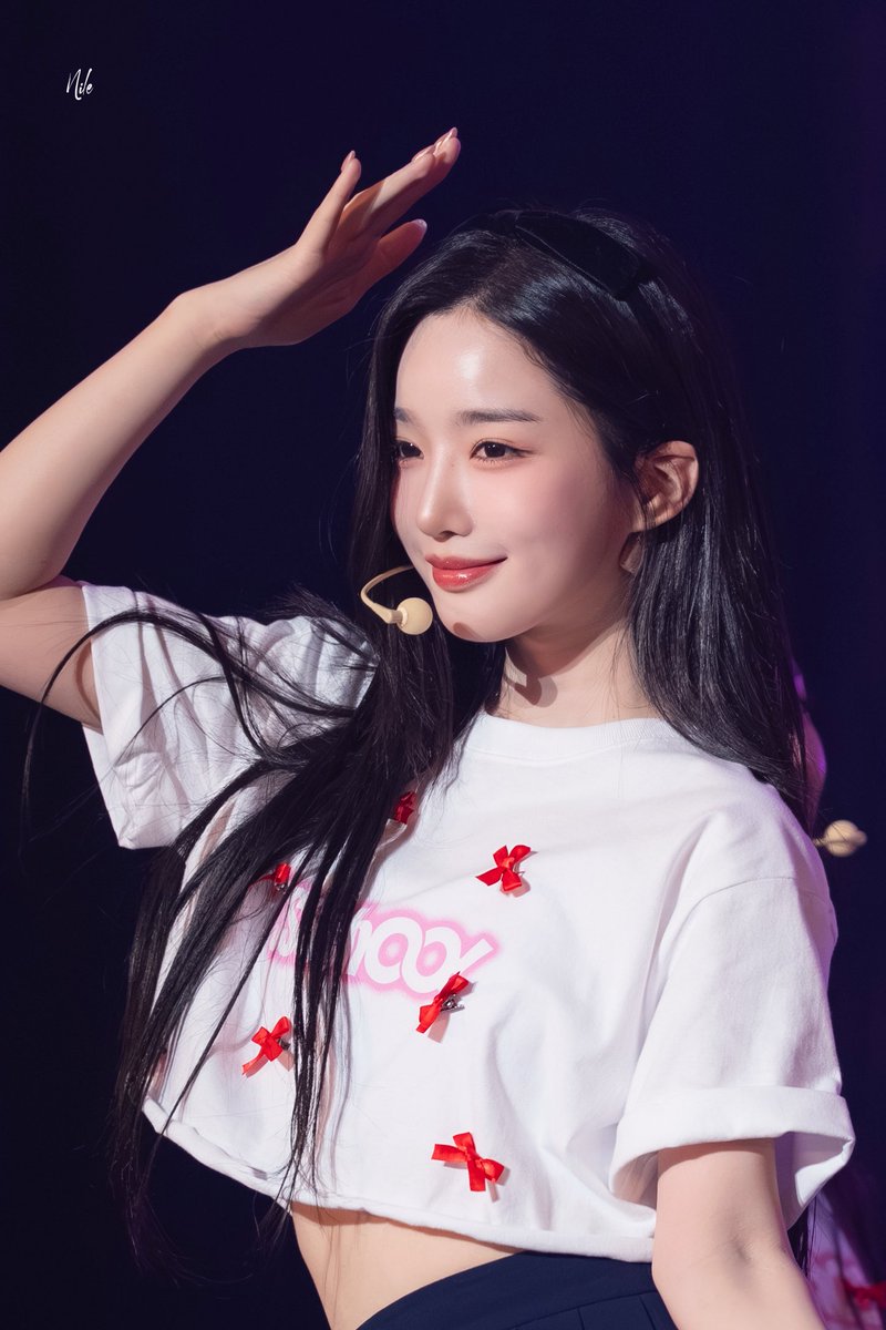 251102 tripleS ∞! 1st FANMEETING in Japan "SSSch∞!"
ユヨン✨
🫠🫠🫠
#tripleS #김유연 #YooYeon