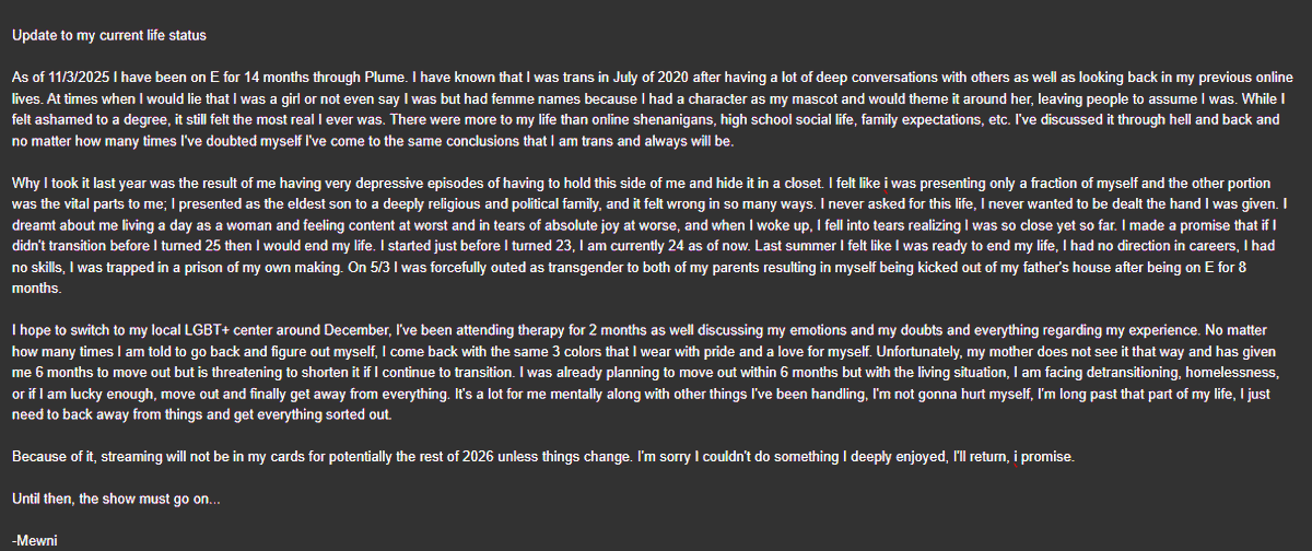 Mewni-Mi (Under maintenance) (@mewnimi) on Twitter photo 