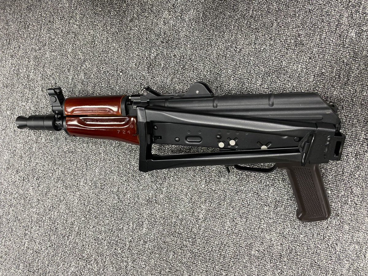 【激レア❗️】【新品】クレナ　特殊　ツメ　E オプション Posts with replies by きんちゃんMk2 (@toshiokinawa777) / X