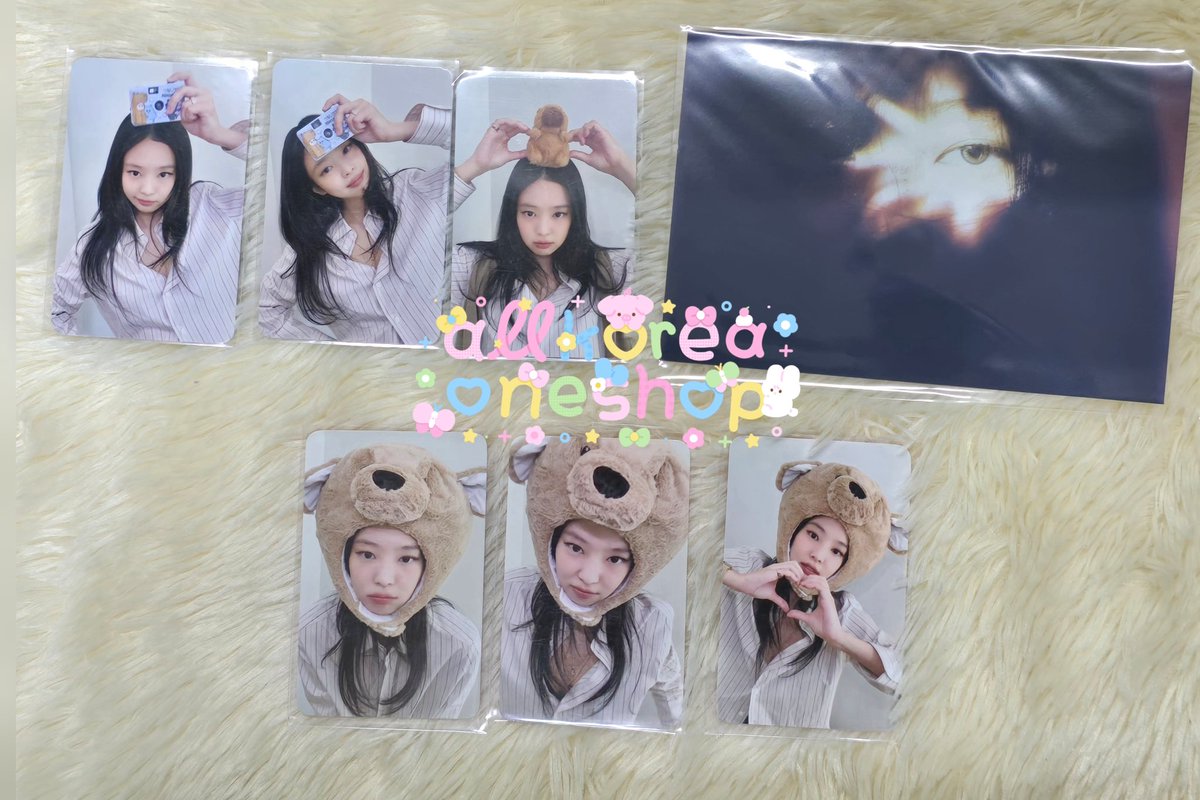 AllKOREAONESHOP tweet media