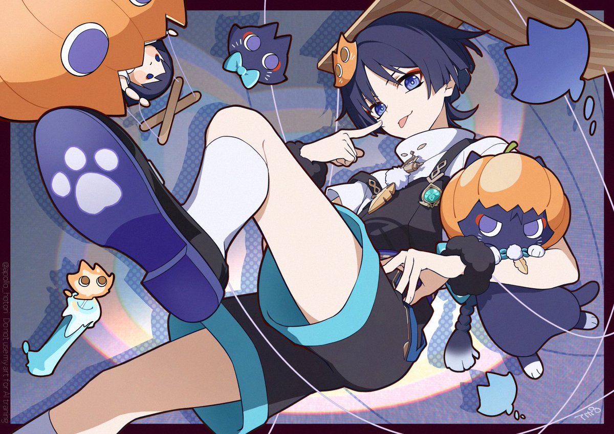 アポロ tweet media