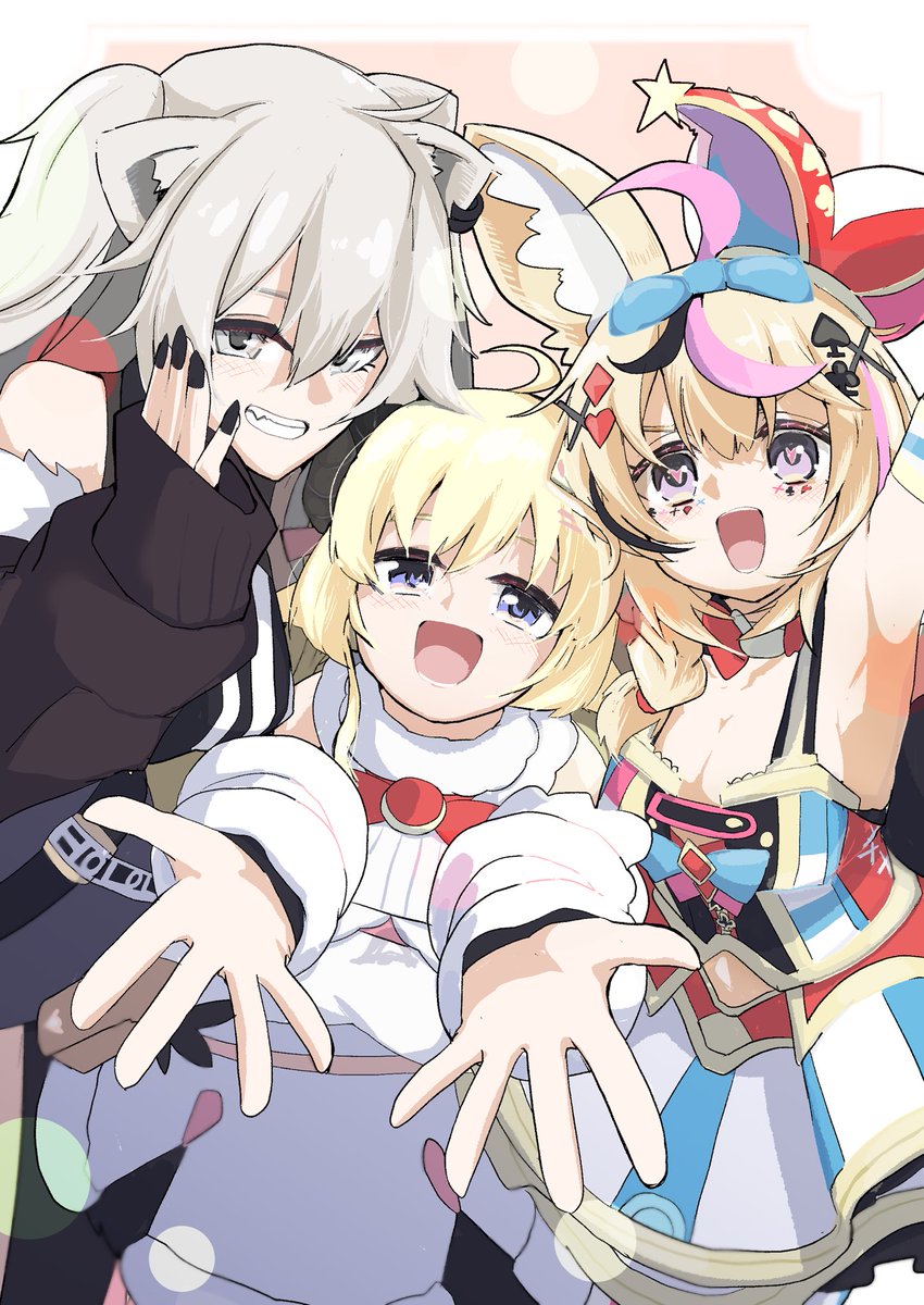 泳ぐ烏賊 tweet media