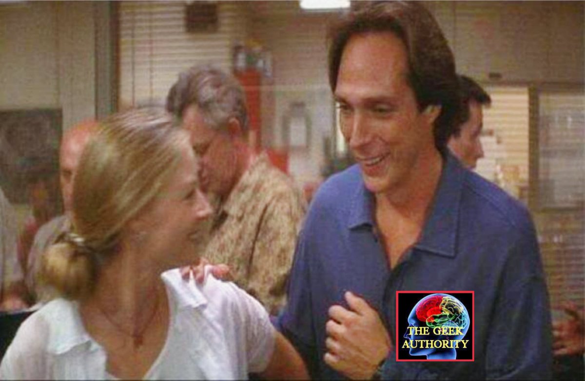 GeekAuthority's tweet image. #MovieReview
#Contact
🍿🍿🍿🍿🍿(Out of 5)
Amazing Cast, Performances, Visuals And Story – Pure Thoughtful Sc-Fi Entertainment
Directed by the extremely creative Robert Zemeckis from a well written screenplay by James V. Hart and Michael...
Review:
boxd.it/bBgWH1