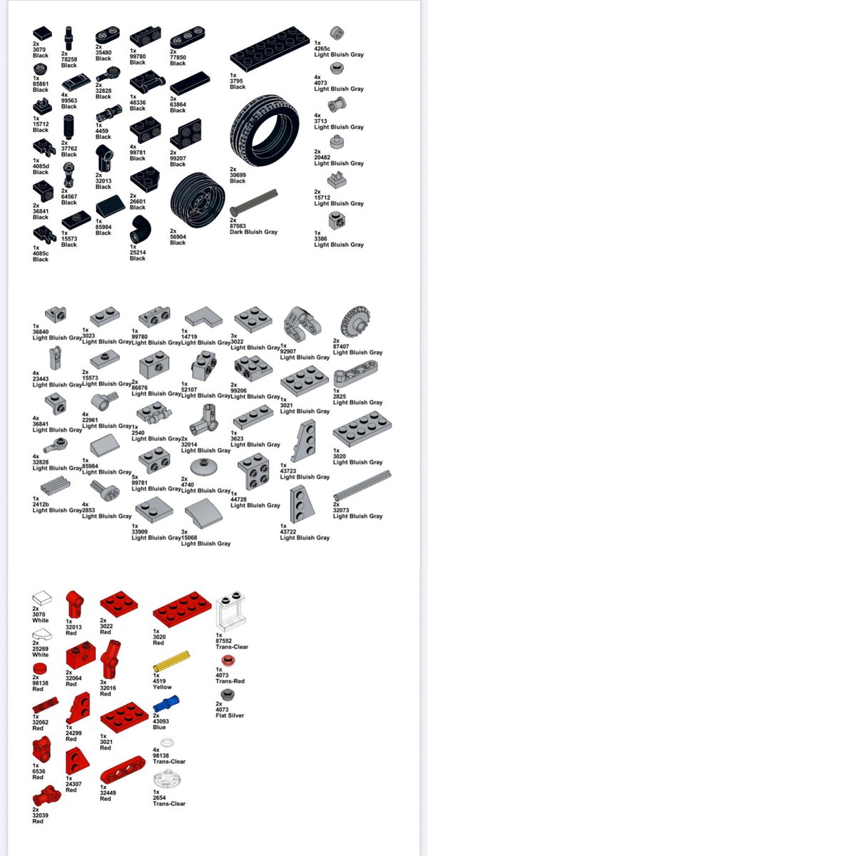 Lego 3D【1bmw.org】DOs