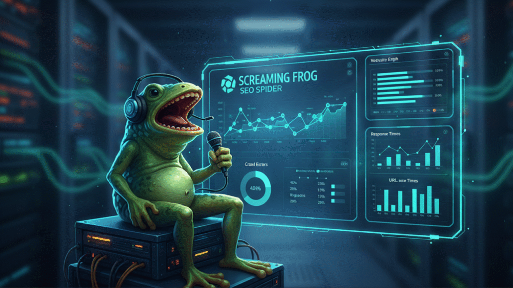ElblogdelSEO's tweet photo. Hoy en @seostar_es liberamos otra herramienta que llevamos usando bastante tiempo, y que nos facilita mucho la vida. A veces la simplicidad es un arte.

Se trata de un visualizador gráfico de #ScreamingFrog Importas los datos extraídos de SF para tener una visión global de todo... 

Espero que os pueda ser de utilidad...

👉👉https://t.co/quB3MgZbyq