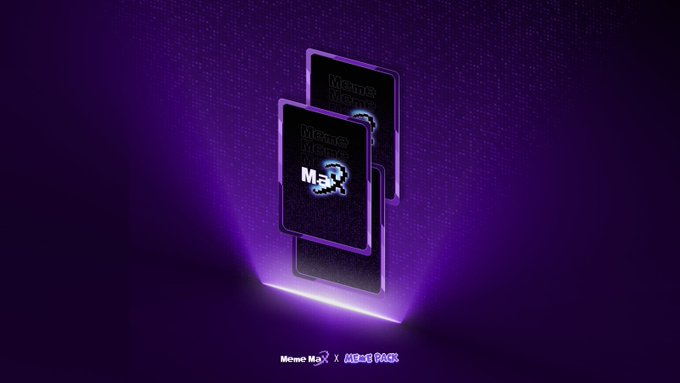 밈맥스에 대해 궁금한게 너무 많습니다 !
AMA를 할 수 있도록 이 글이 널리 퍼지게 해주세요!
얘들 퍼주는거 아니까 빨리 이거 초기 선점해야해 !

AMA 기원 0일차
당연히 AMA 때 구독자 형님들 이벤트 가져올거에요
이 글이 너에게 닿기를 리트윗과 인용으로 기 모아주자!

도대체 <a href="/MemeMax_Fi/">MemeMax</a>