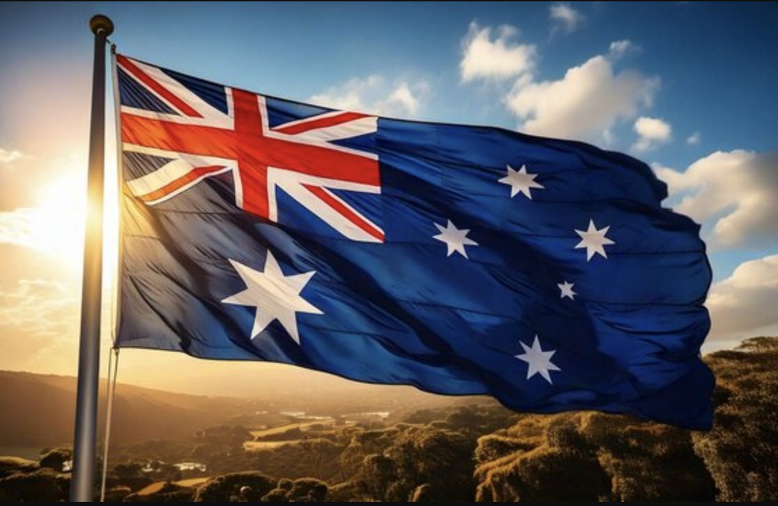 pete_rizzo_'s tweet image. JUST IN: $13 TRILLION BLACKROCK JUST ANNOUNCED THEY WILL LAUNCH A #BITCOIN ETF IN AUSTRALIA

BTC TAKING OVER GLOBAL FINANCIAL MARKETS. 🔥