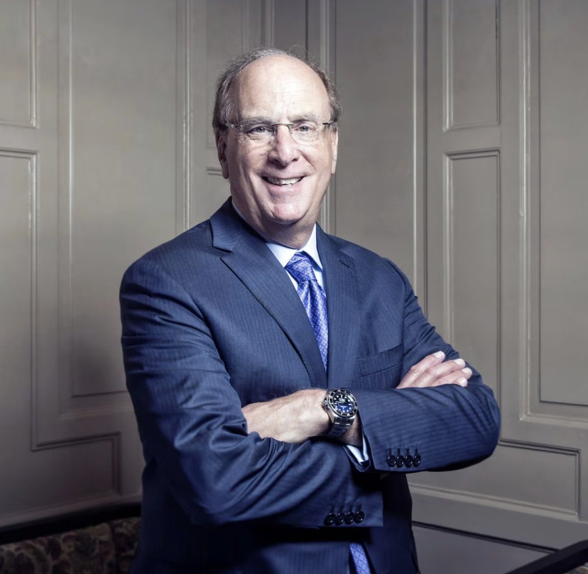 pete_rizzo_'s tweet image. JUST IN: $13 TRILLION BLACKROCK JUST ANNOUNCED THEY WILL LAUNCH A #BITCOIN ETF IN AUSTRALIA

BTC TAKING OVER GLOBAL FINANCIAL MARKETS. 🔥