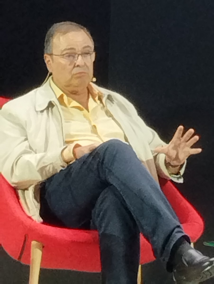 IGeociencias's tweet photo. El proyecto “IA Aplicada a la Conservación de Patrimonio” se presentó en la #GalaMomentum. ¡Rafael Fort y Nora Cueto destacaron los retos, beneficios y posicionamiento del #IGEO y del #CSIC en esta nueva frontera del conocimiento!
🎥 https://t.co/mEcNleTElC https://t.co/1YGvTDY4cn