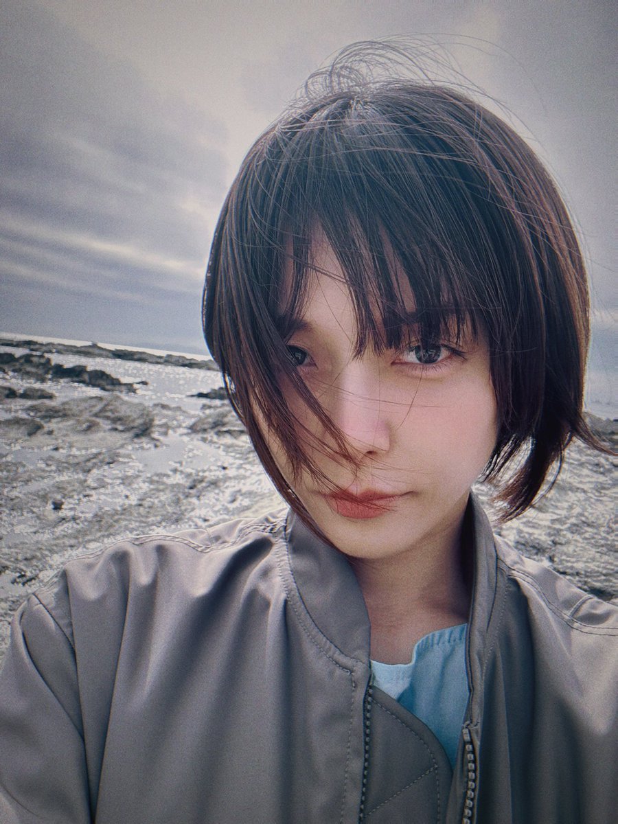 kakizaki_risaki's tweet image. 🌊